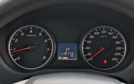 Mitsubishi Outlander III рестайлинг 3, 2012 год, 1 350 000 рублей, 14 фотография