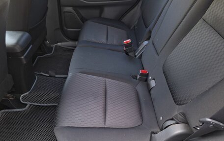 Mitsubishi Outlander III рестайлинг 3, 2012 год, 1 350 000 рублей, 17 фотография