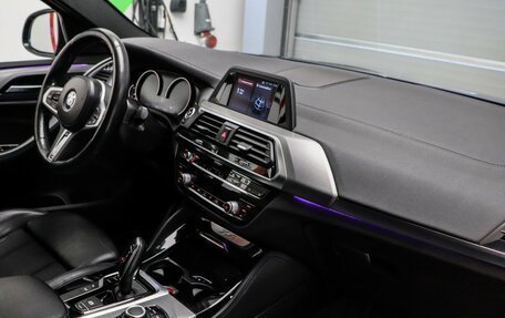 BMW X4, 2019 год, 4 150 000 рублей, 7 фотография