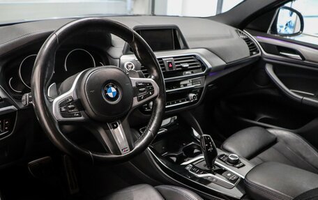 BMW X4, 2019 год, 4 150 000 рублей, 12 фотография