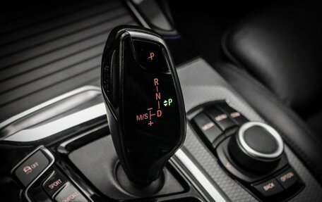 BMW X4, 2019 год, 4 150 000 рублей, 25 фотография