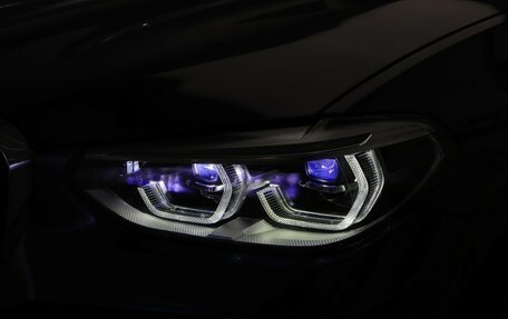 BMW X4, 2019 год, 4 150 000 рублей, 30 фотография