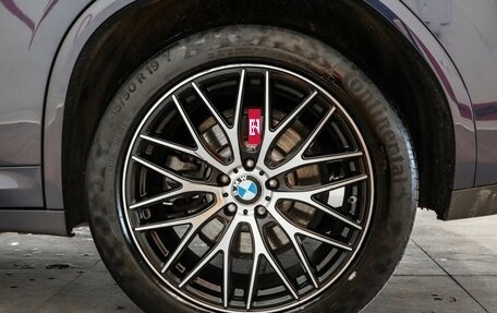 BMW X4, 2019 год, 4 150 000 рублей, 29 фотография