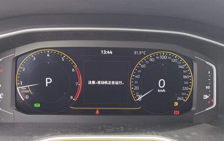 Volkswagen Bora, 2025 год, 1 939 000 рублей, 11 фотография