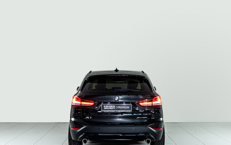 BMW X1, 2021 год, 3 600 000 рублей, 5 фотография
