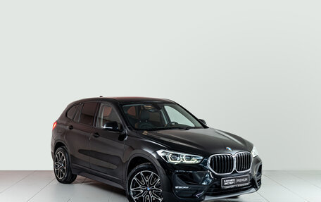 BMW X1, 2021 год, 3 600 000 рублей, 3 фотография
