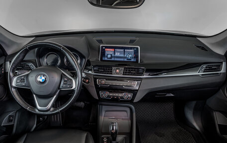 BMW X1, 2021 год, 3 600 000 рублей, 12 фотография