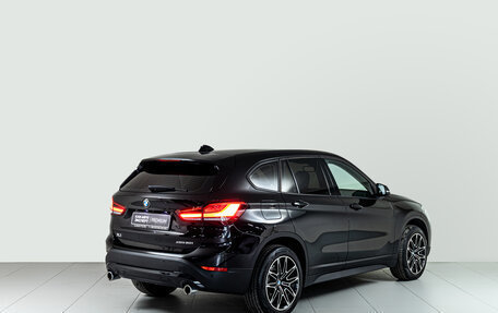 BMW X1, 2021 год, 3 600 000 рублей, 4 фотография