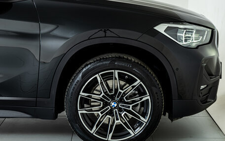 BMW X1, 2021 год, 3 600 000 рублей, 9 фотография