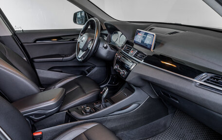 BMW X1, 2021 год, 3 600 000 рублей, 11 фотография