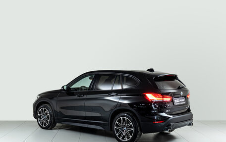 BMW X1, 2021 год, 3 600 000 рублей, 6 фотография