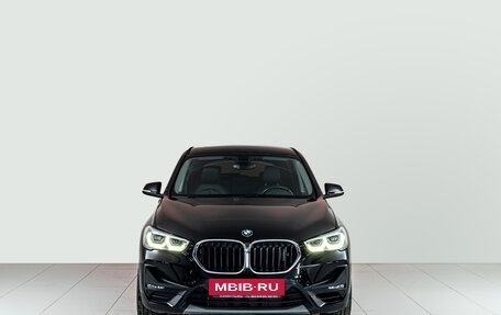 BMW X1, 2021 год, 3 600 000 рублей, 2 фотография