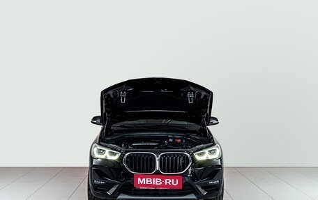 BMW X1, 2021 год, 3 600 000 рублей, 7 фотография