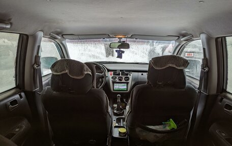Honda HR-V I, 2001 год, 450 000 рублей, 12 фотография