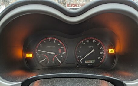 Honda HR-V I, 2001 год, 450 000 рублей, 10 фотография