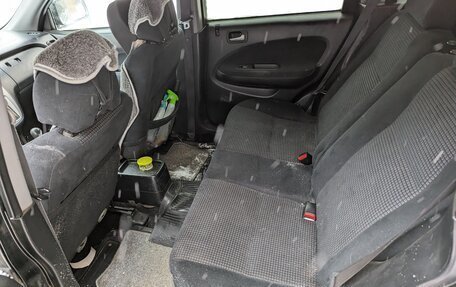 Honda HR-V I, 2001 год, 450 000 рублей, 13 фотография