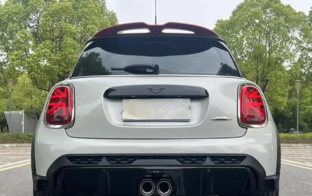 MINI Hatch, 2022 год, 2 900 777 рублей, 4 фотография