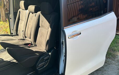 Toyota Esquire I, 2020 год, 3 500 000 рублей, 12 фотография