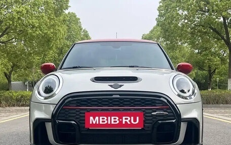 MINI Hatch, 2022 год, 2 900 777 рублей, 2 фотография