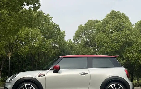 MINI Hatch, 2022 год, 2 900 777 рублей, 6 фотография