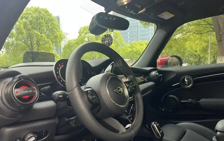 MINI Hatch, 2022 год, 2 900 777 рублей, 8 фотография