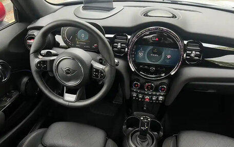 MINI Hatch, 2022 год, 2 900 777 рублей, 10 фотография