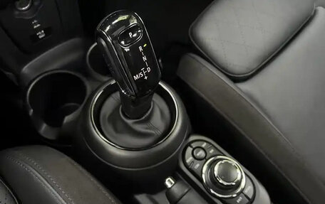 MINI Hatch, 2022 год, 2 900 777 рублей, 14 фотография