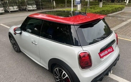 MINI Hatch, 2022 год, 2 900 777 рублей, 5 фотография