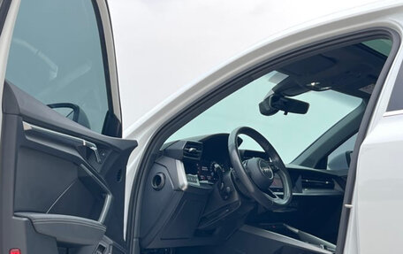 Audi A3, 2022 год, 1 895 000 рублей, 3 фотография