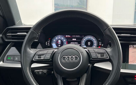 Audi A3, 2022 год, 1 895 000 рублей, 6 фотография