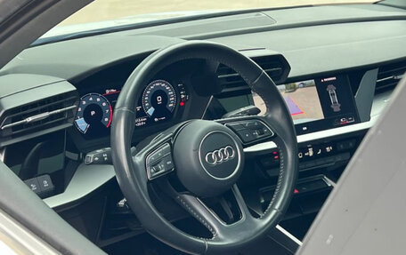 Audi A3, 2022 год, 1 895 000 рублей, 4 фотография
