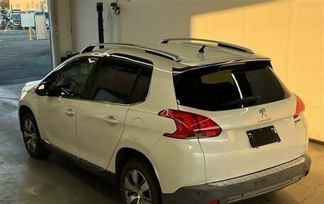 Peugeot 2008 II, 2014 год, 660 000 рублей, 3 фотография