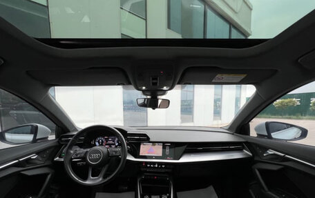 Audi A3, 2022 год, 1 895 000 рублей, 5 фотография
