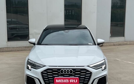 Audi A3, 2022 год, 1 895 000 рублей, 2 фотография