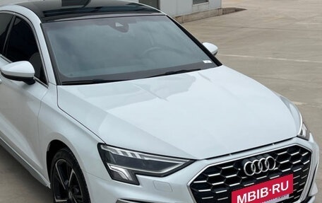 Audi A3, 2022 год, 1 895 000 рублей, 7 фотография