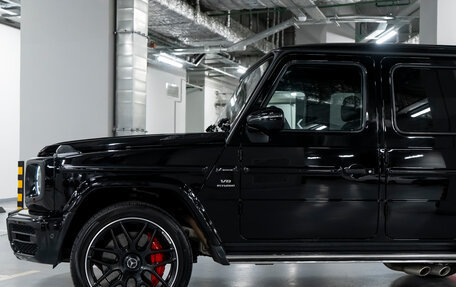 Mercedes-Benz G-Класс AMG, 2020 год, 16 850 000 рублей, 2 фотография