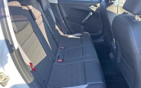 Peugeot 2008 II, 2014 год, 660 000 рублей, 9 фотография