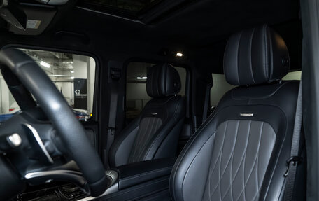 Mercedes-Benz G-Класс AMG, 2020 год, 16 850 000 рублей, 17 фотография