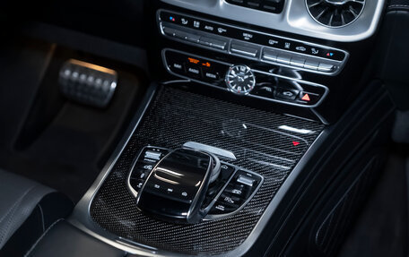 Mercedes-Benz G-Класс AMG, 2020 год, 16 850 000 рублей, 21 фотография