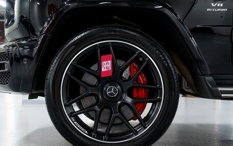 Mercedes-Benz G-Класс AMG, 2020 год, 16 850 000 рублей, 14 фотография