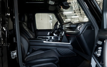 Mercedes-Benz G-Класс AMG, 2020 год, 16 850 000 рублей, 26 фотография
