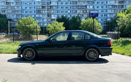 BMW 3 серия, 1998 год, 550 000 рублей, 5 фотография
