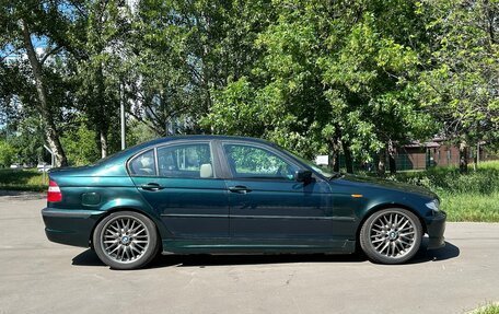 BMW 3 серия, 1998 год, 550 000 рублей, 6 фотография