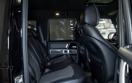 Mercedes-Benz G-Класс AMG, 2020 год, 16 850 000 рублей, 28 фотография