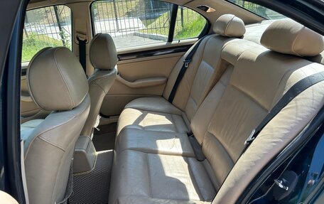 BMW 3 серия, 1998 год, 550 000 рублей, 9 фотография