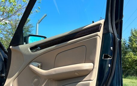 BMW 3 серия, 1998 год, 550 000 рублей, 12 фотография