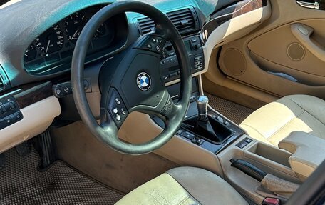 BMW 3 серия, 1998 год, 550 000 рублей, 7 фотография