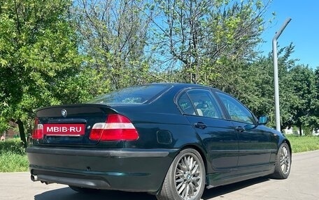 BMW 3 серия, 1998 год, 550 000 рублей, 3 фотография