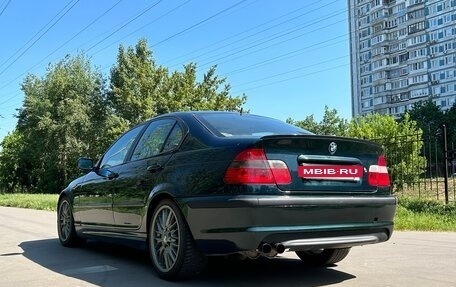 BMW 3 серия, 1998 год, 550 000 рублей, 4 фотография