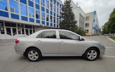 Toyota Corolla, 2008 год, 840 000 рублей, 2 фотография